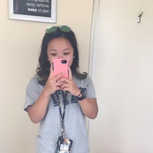 Meet your Posher, Grace